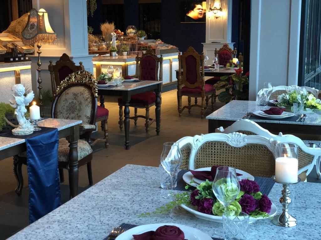 Galeriebild der Unterkunft Skymoon Resort in Haad Rin