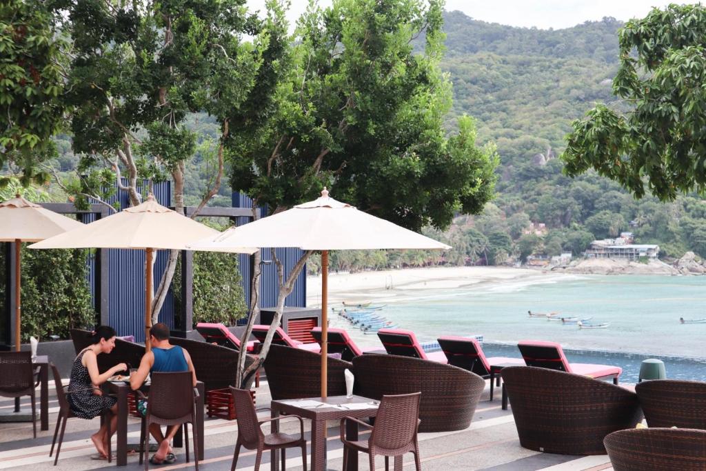 Galeriebild der Unterkunft Skymoon Resort in Haad Rin