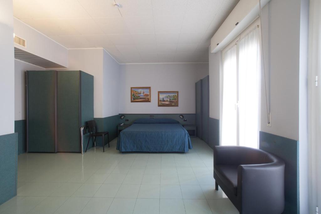Hotel Tirreno - Resim 27