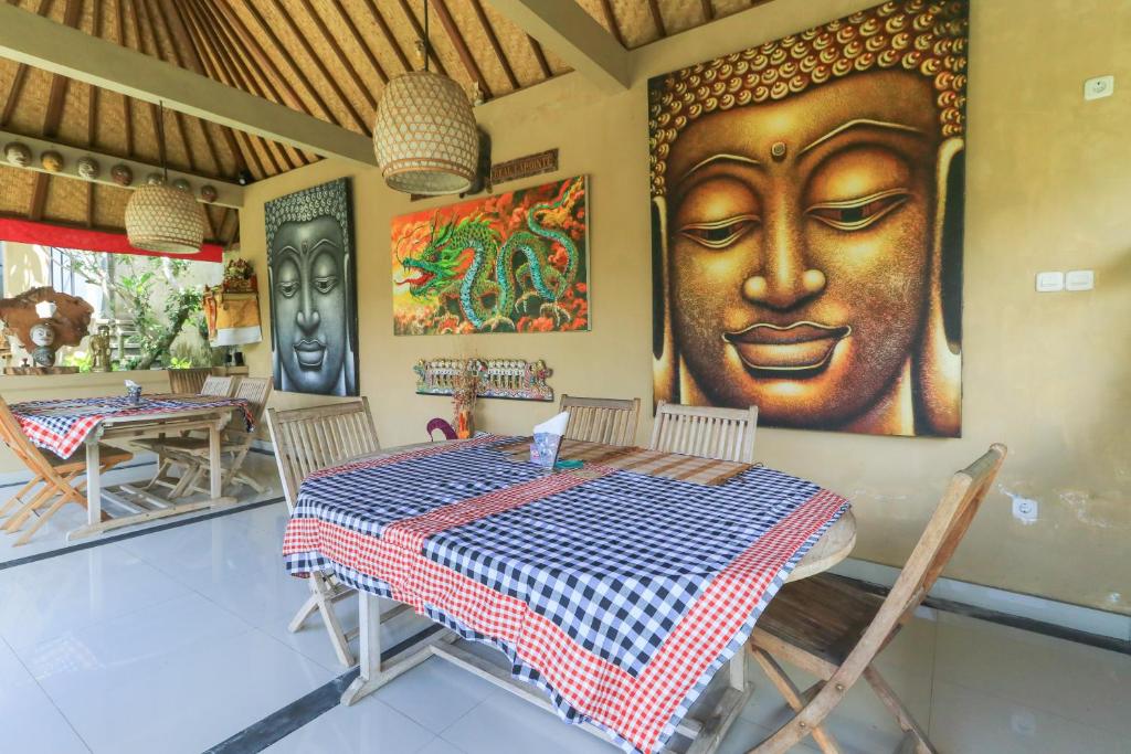 Fotografie z fotogalerie ubytování Ubud Chez Nyoman v Ubudu