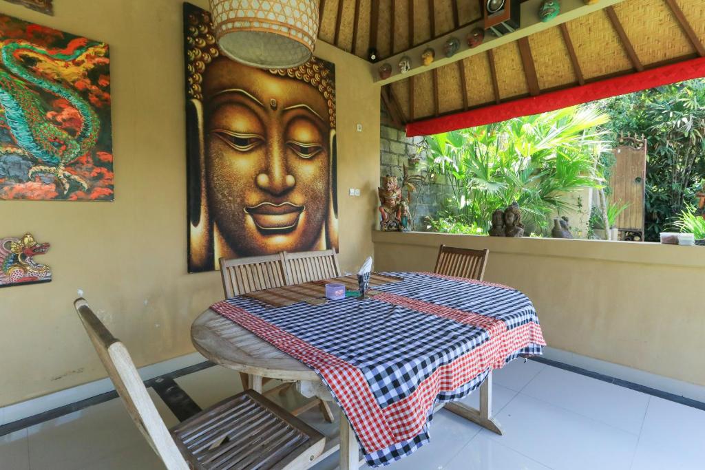 Fotografie z fotogalerie ubytování Ubud Chez Nyoman v Ubudu