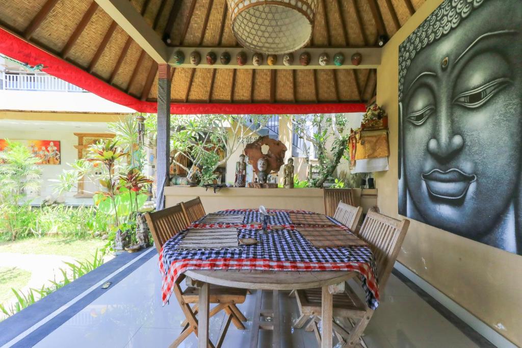 Fotografie z fotogalerie ubytování Ubud Chez Nyoman v Ubudu