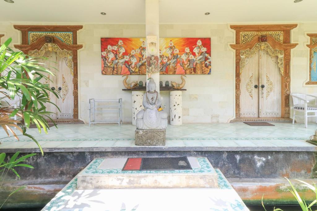 Fotografie z fotogalerie ubytování Ubud Chez Nyoman v Ubudu