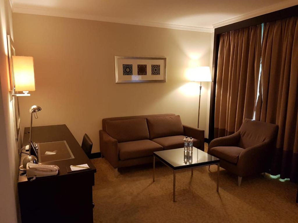 Ramada Plaza by Wyndham Dubai Deira - Resim 27