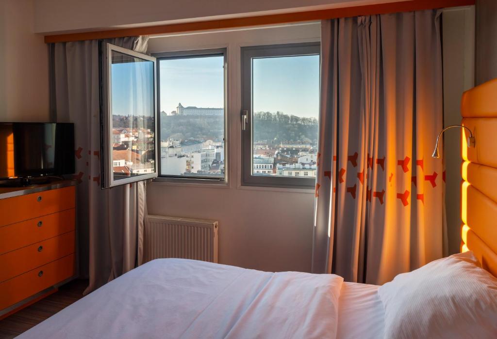 Hotel Continental - Resim 23