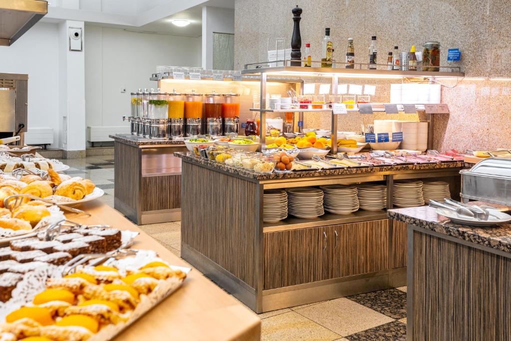 Hotel Continental - Resim 22