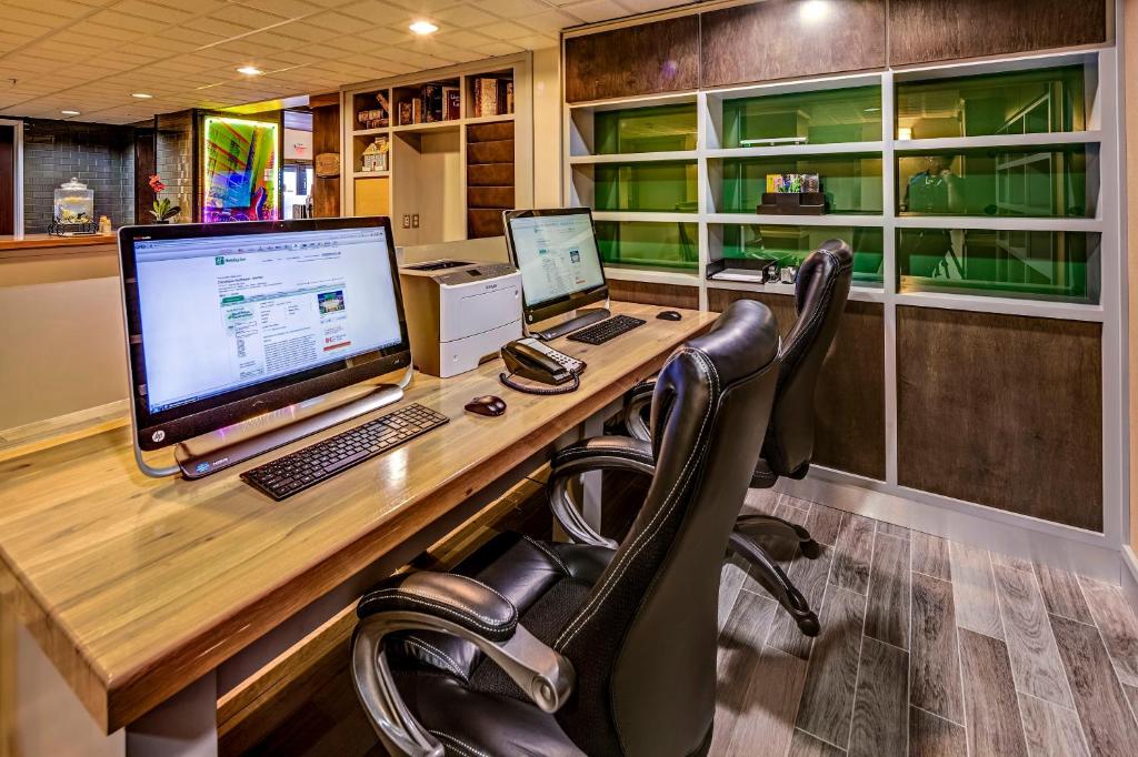 Holiday Inn Cleveland Northeast - Mentor by IHG photo