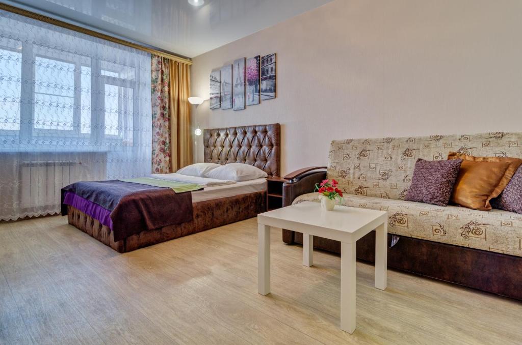 Фото Апартаменты Выгода