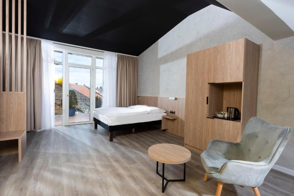 
Superior Double Room
