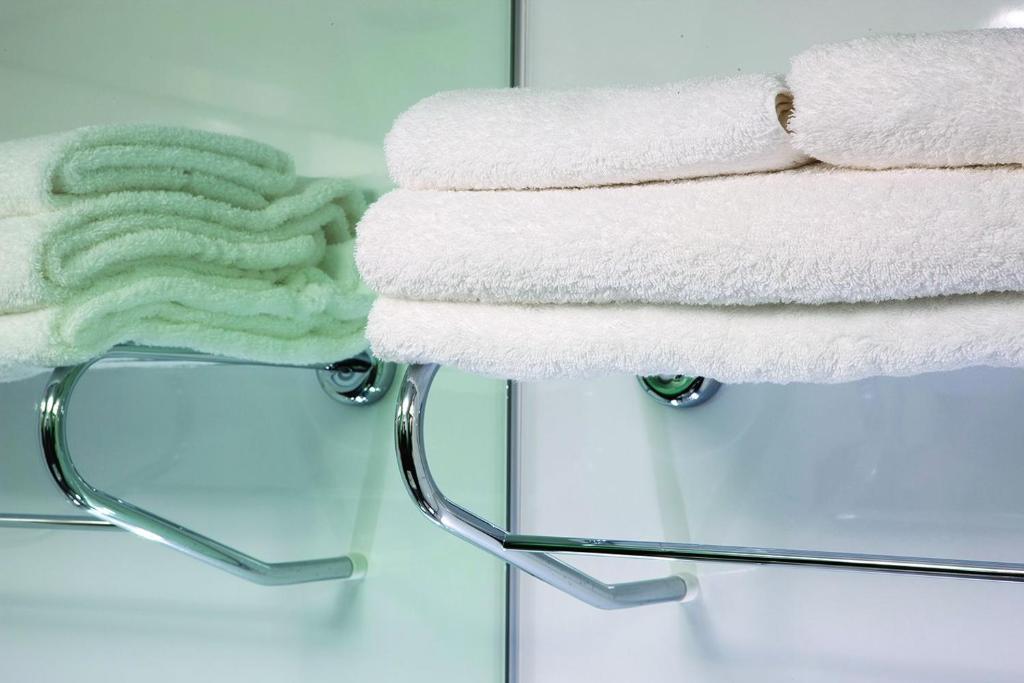 Snoozebox Olympic Park - Resim 3