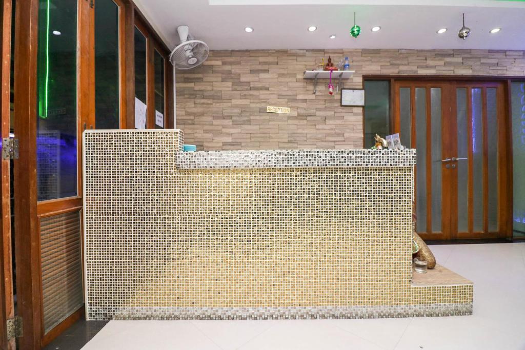 Natural Beach Hotel Pattaya - Resim 28