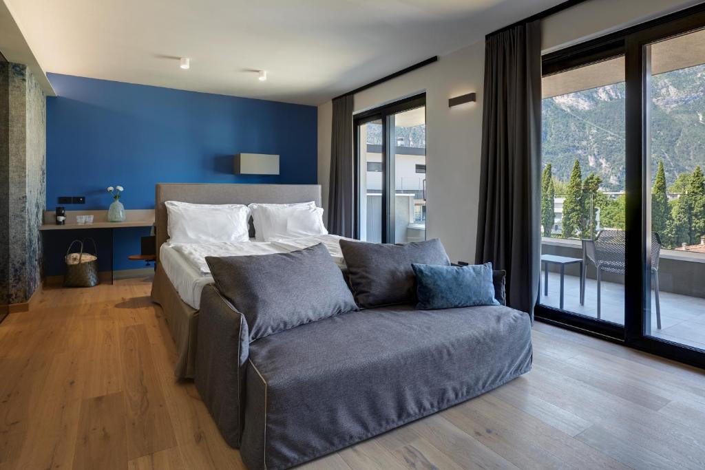 Posedenie v ubytovaní Hotel Villa Enrica