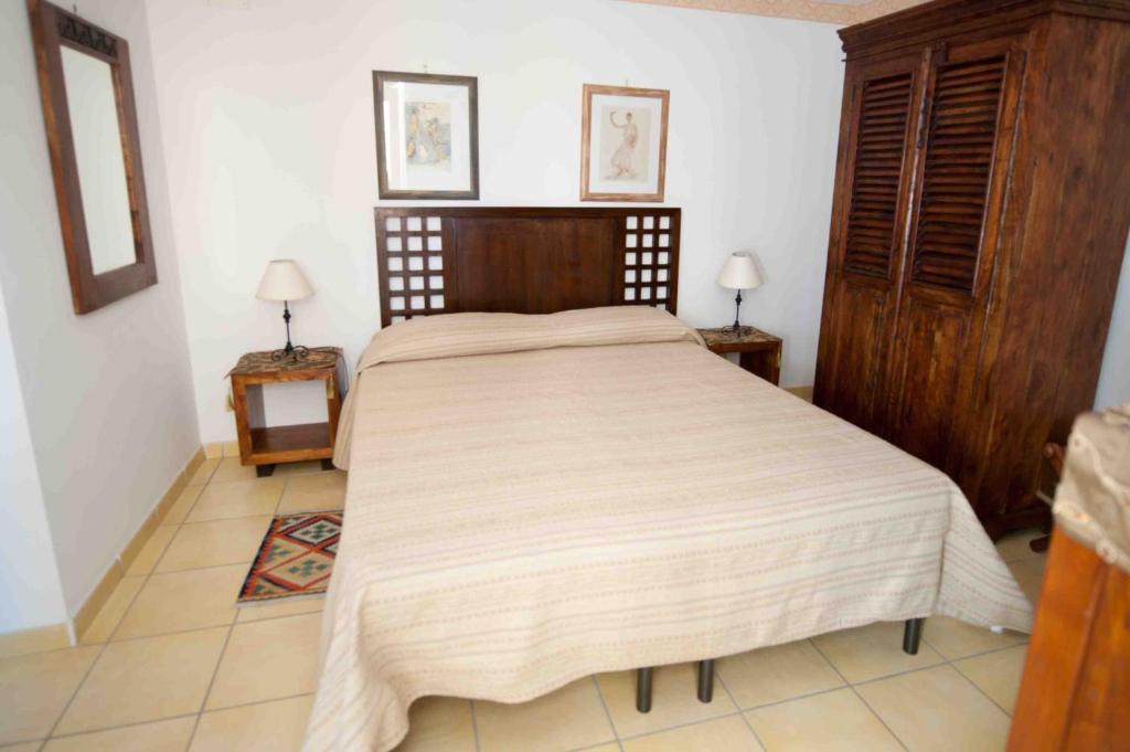 Residence Il Capo - 1