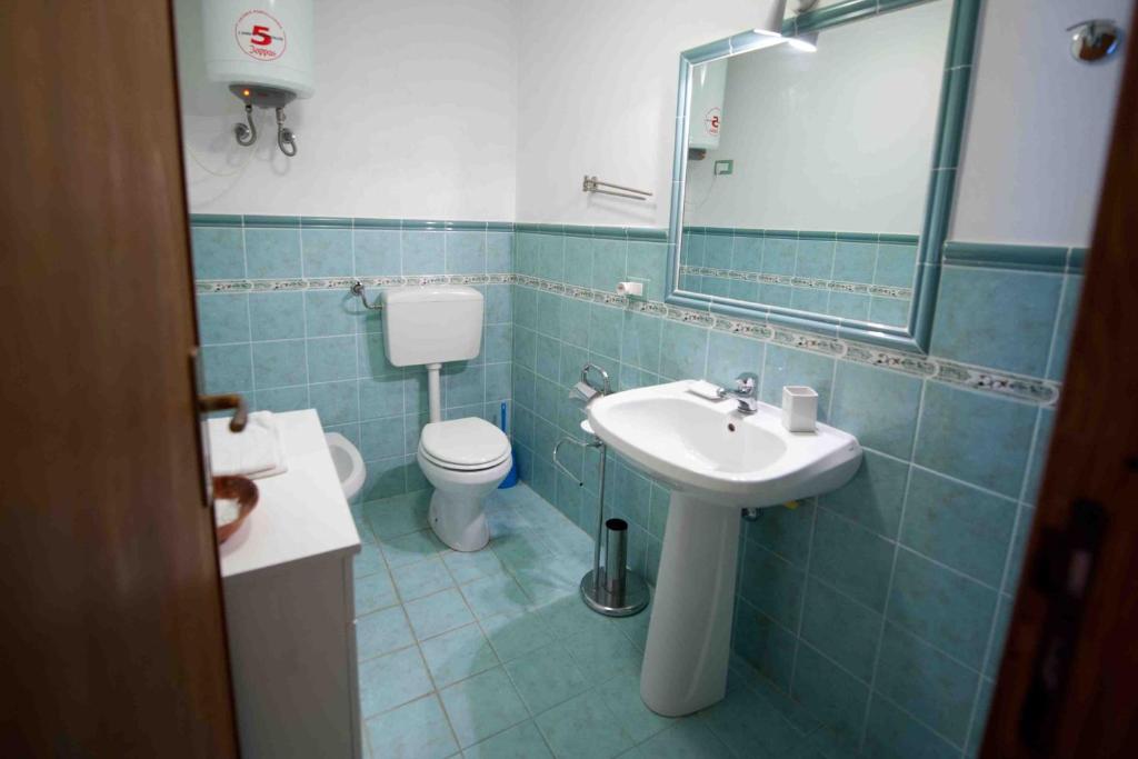 Residence Il Capo - 14