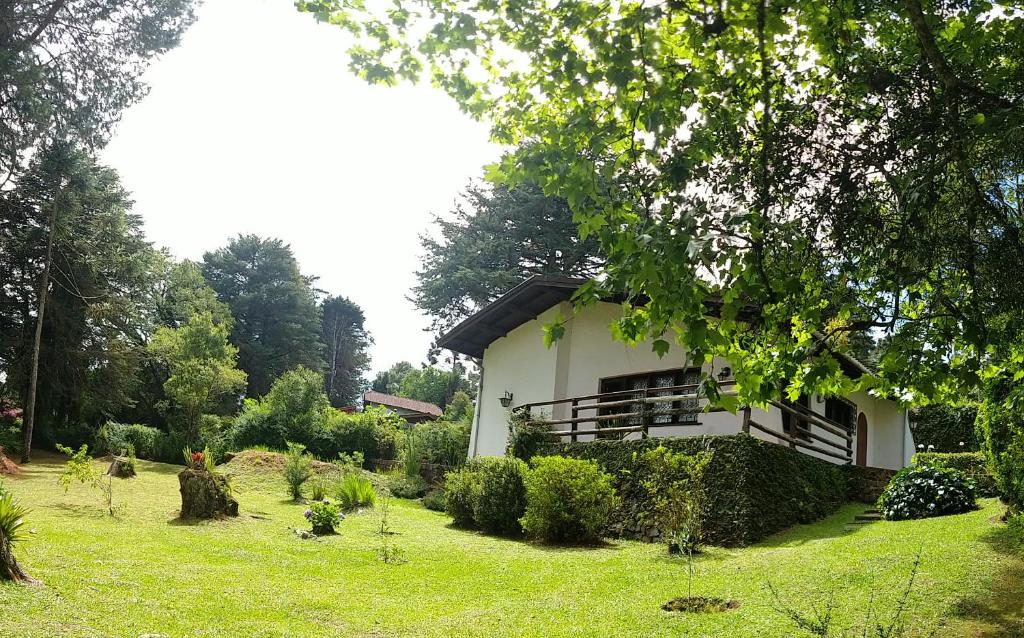  Chalés Monte Verde