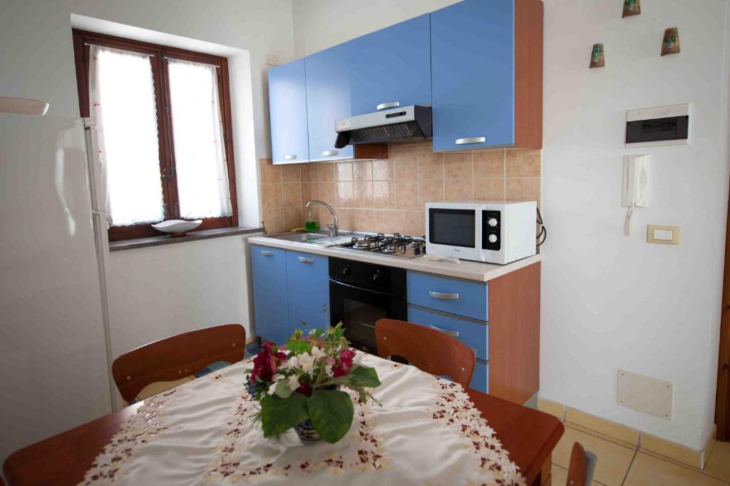 Residence Il Capo - 8