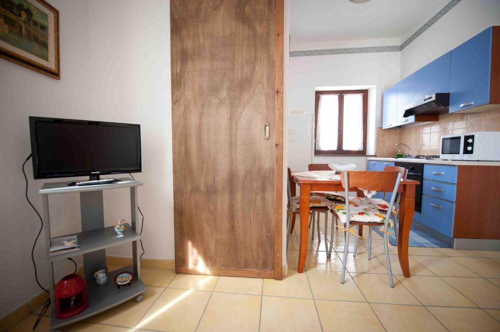 Residence Il Capo - 5