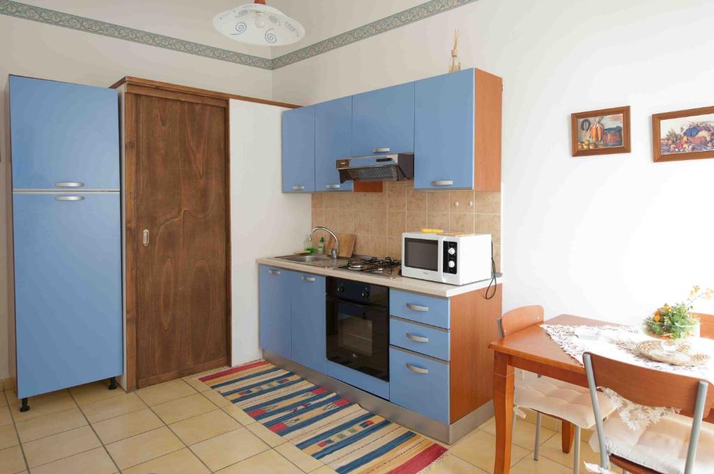 Residence Il Capo - 4