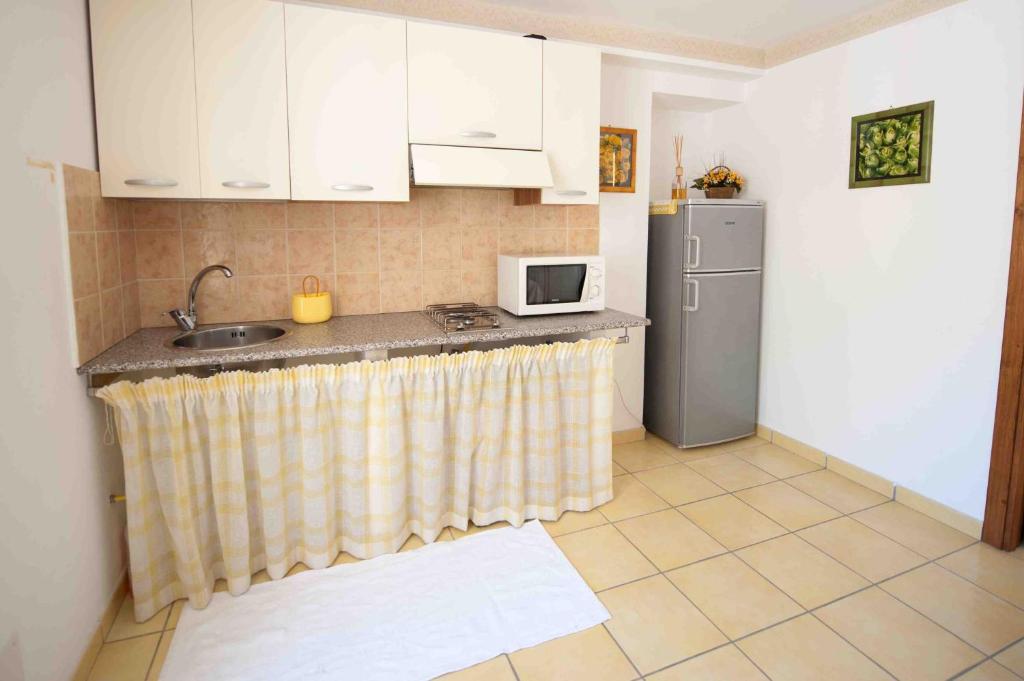 Residence Il Capo - 16