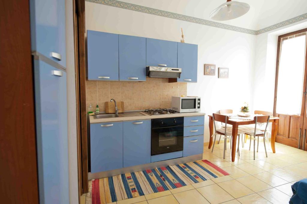 Residence Il Capo - 2