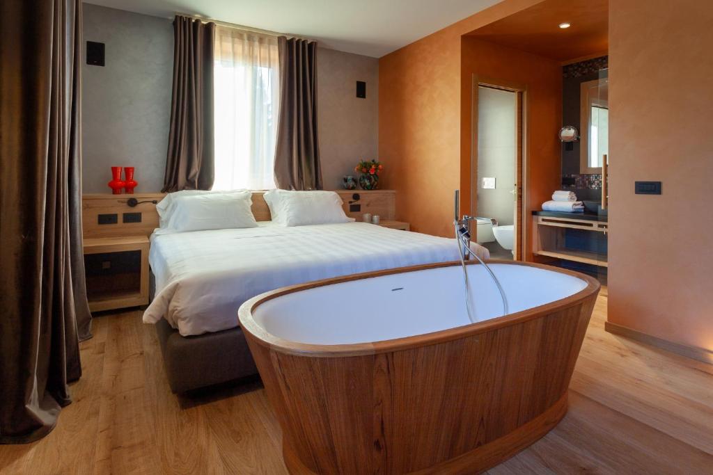Asiago Sporting Hotel & SPA - Buongiorno! Hotels
