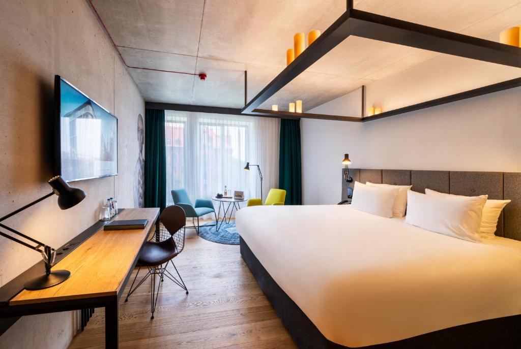 The Bridge Wroclaw - MGallery - 18