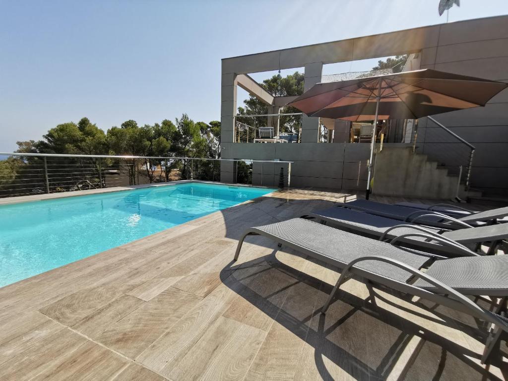 Casa de la Luz, Begur – Bijgewerkte prijzen 2022