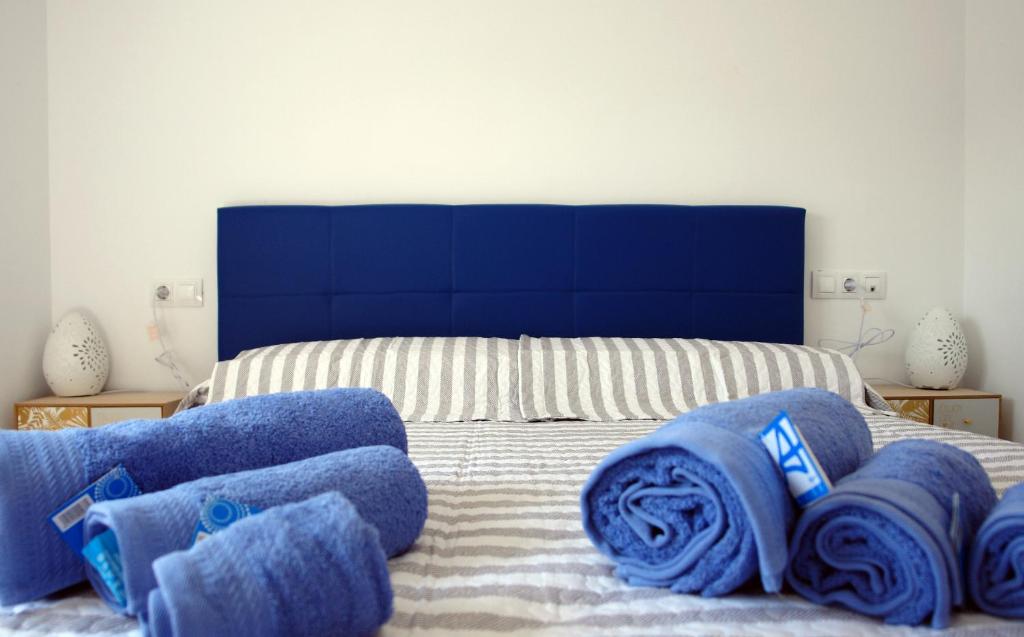 Apartamentos Costa de la Luz playa - Appartement