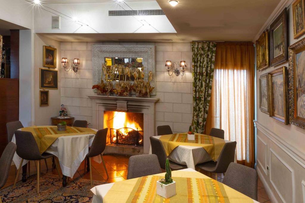 Hotel Locanda Al Sole