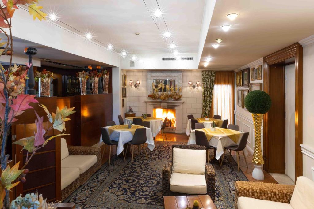 Hotel Locanda Al Sole