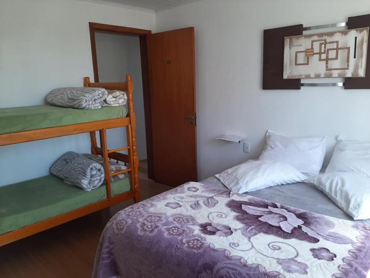  Pousada Vila nova