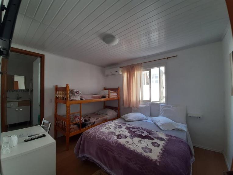  Pousada Vila nova
