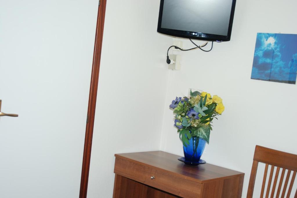 Hotel Tuscolano - Resim 15