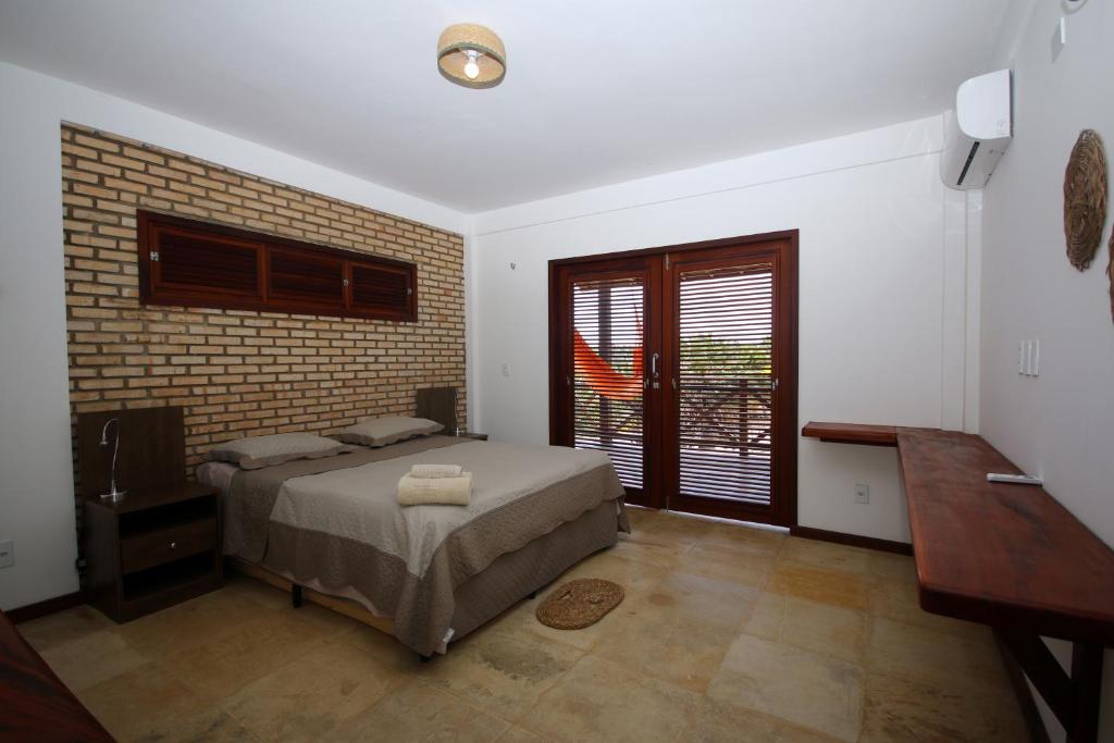  Beach House Barra Grande