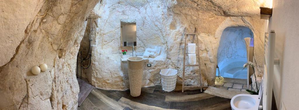 Bagno di Panta Rei