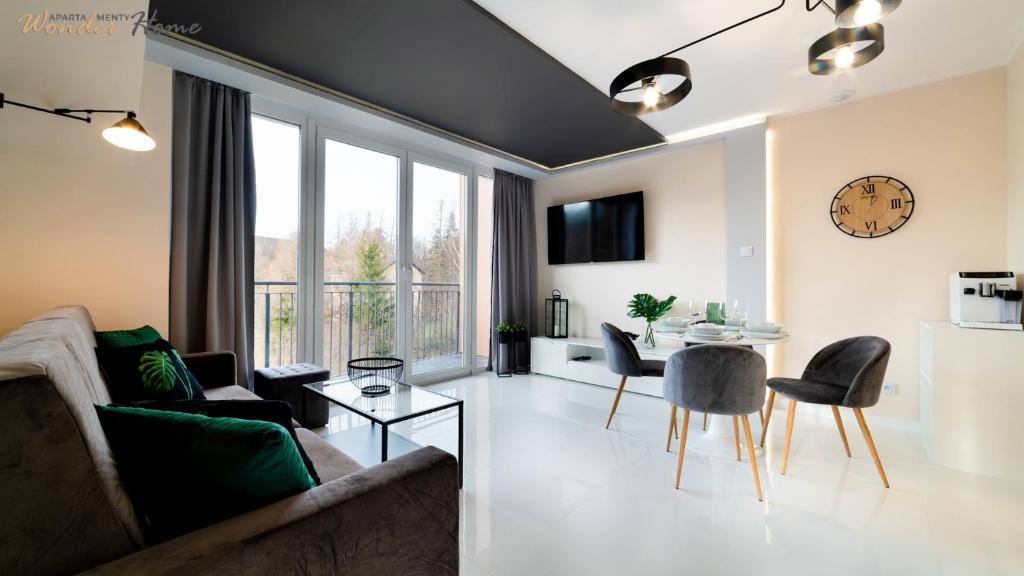 Apartamenty Wonder Home - Konopnickiej 11, Karpacz – Updated 2022 Prices