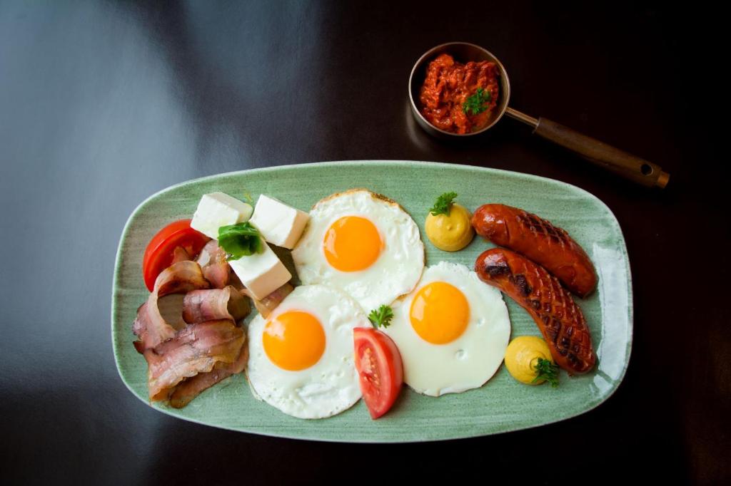 Hotel Nota - Resim 21