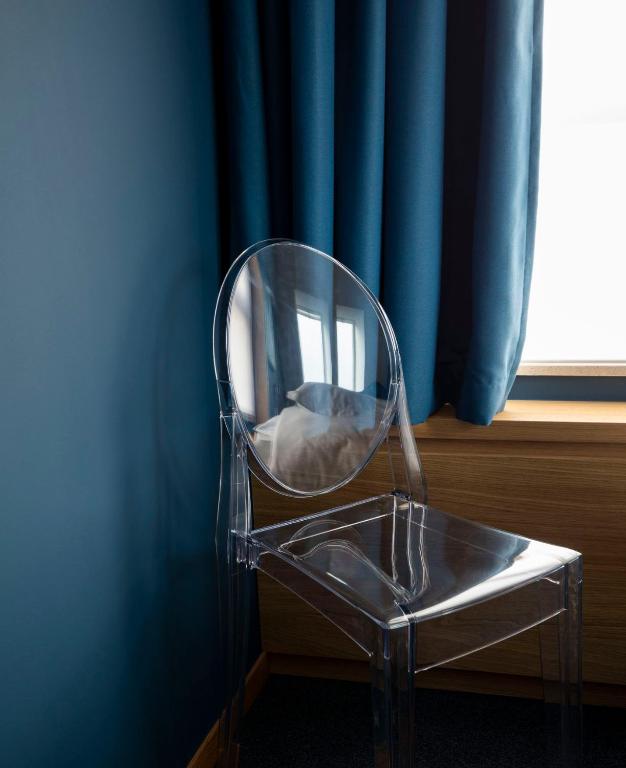 Fotografie z fotogalerie ubytování B-Lodge Boutique Hôtel v destinaci Louvain-la-Neuve