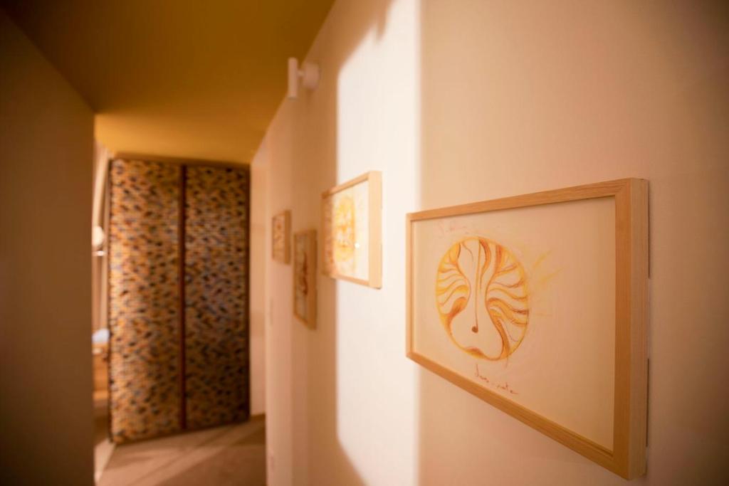 Fotografie z fotogalerie ubytování B-Lodge Boutique Hôtel v destinaci Louvain-la-Neuve