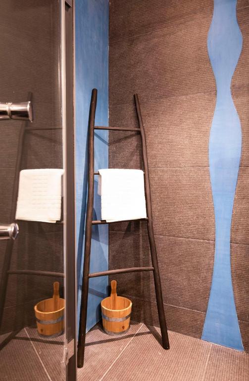 Fotografie z fotogalerie ubytování B-Lodge Boutique Hôtel v destinaci Louvain-la-Neuve