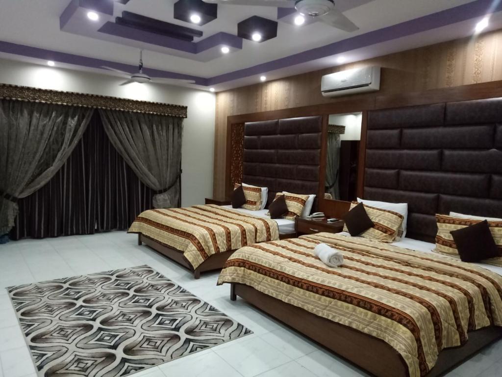 Kingston Motel - 