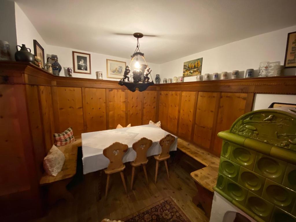 Fotografie z fotogalerie ubytování Gasthof Albergo Ressmair v Meranu