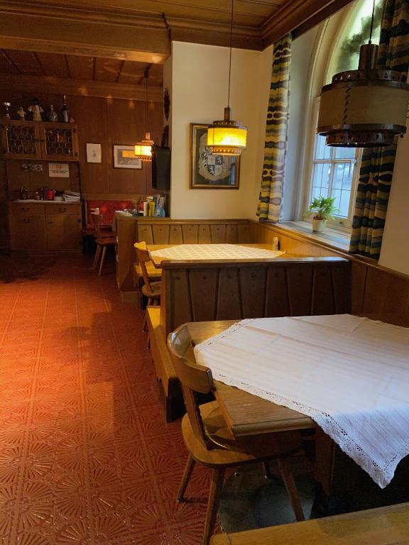 Fotografie z fotogalerie ubytování Gasthof Albergo Ressmair v Meranu