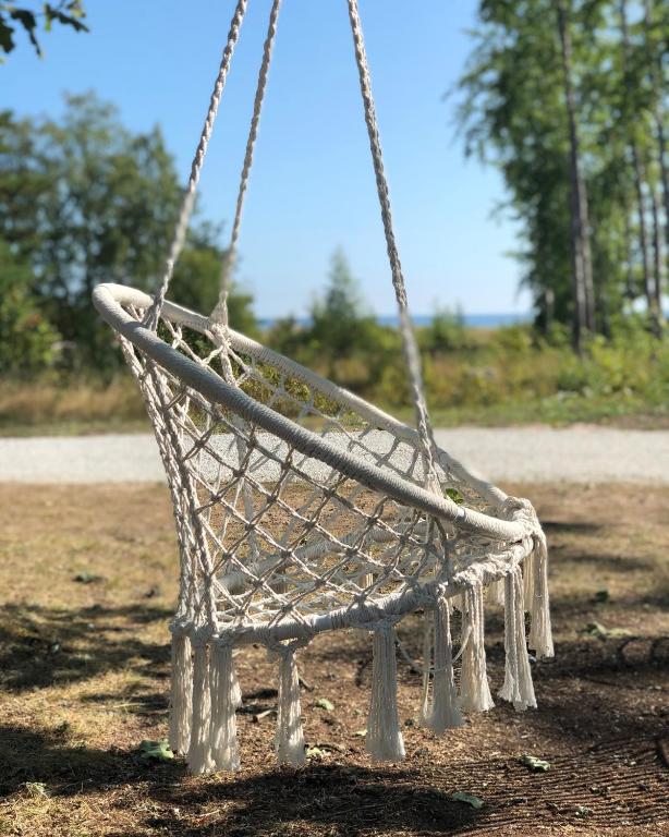 Fotografie z fotogalerie ubytování Strandvillan Ljugarn v destinaci Ljugarn