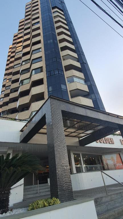 APTO LUXO EM HOTEL - BEIRA MAR FORTALEZA