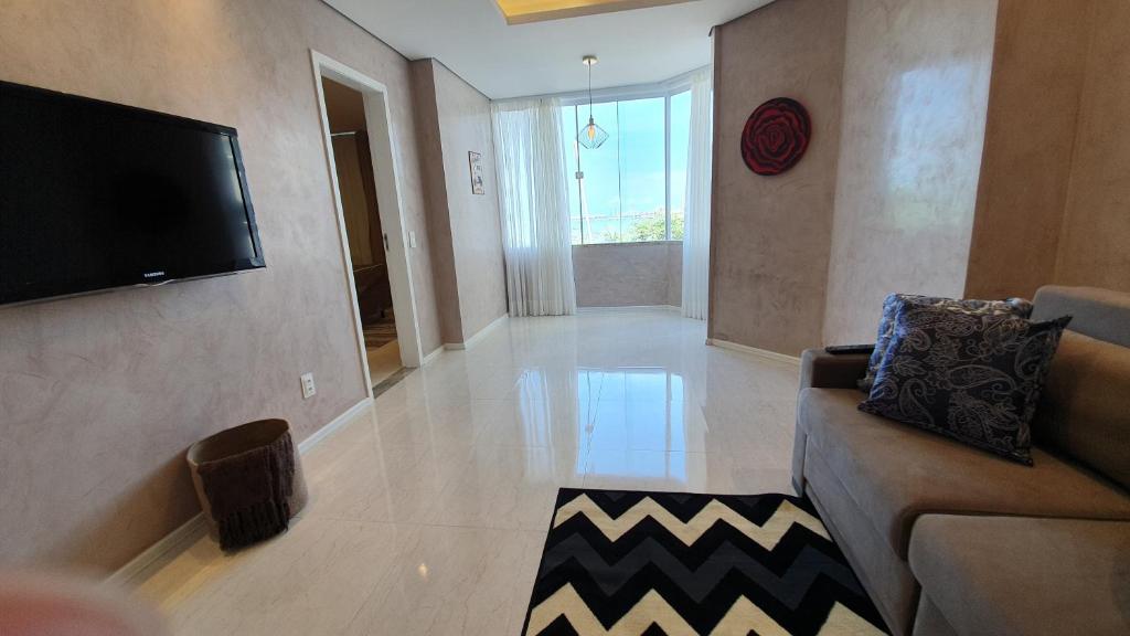  APTO LUXO EM HOTEL - BEIRA MAR FORTALEZA