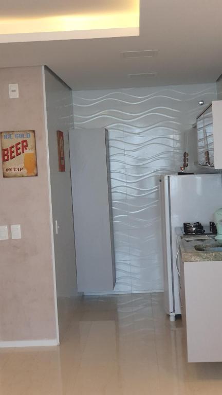  APTO LUXO EM HOTEL - BEIRA MAR FORTALEZA