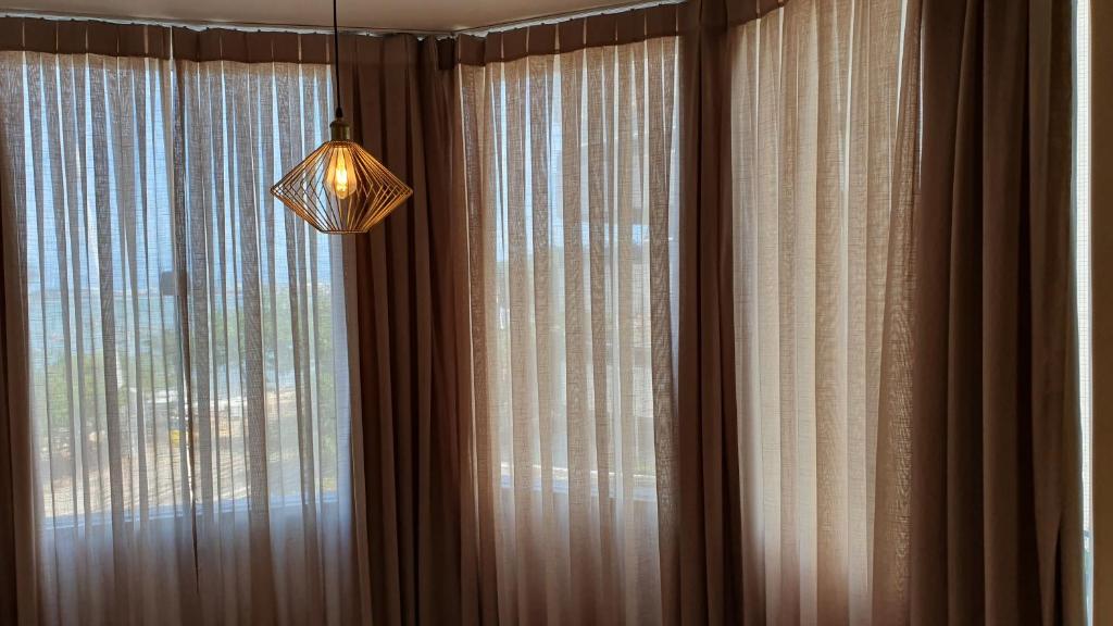  APTO LUXO EM HOTEL - BEIRA MAR FORTALEZA