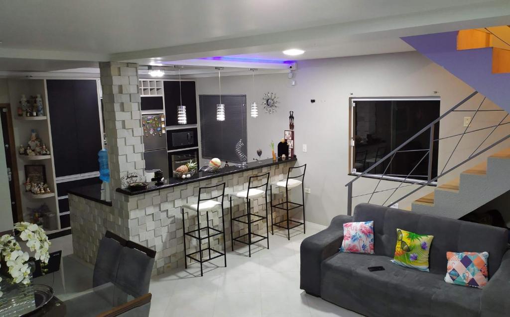  Triplex Aconchego