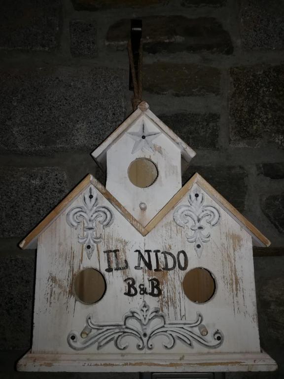 Il Nido B&B - Twee Slaapkamers Appartement
